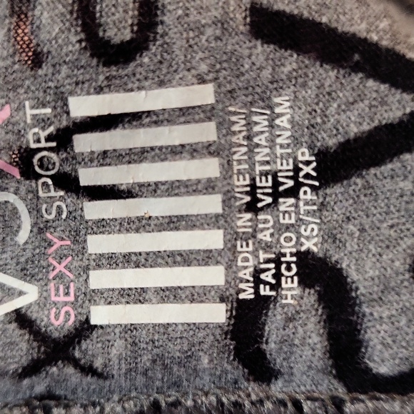 Victoria's Secret Tank Top - Picture 6 of 7